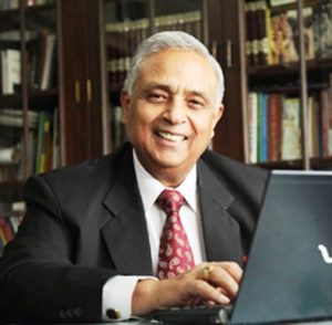Dr. Punam Suri