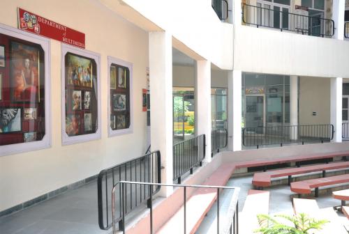 Design & Technology Complex