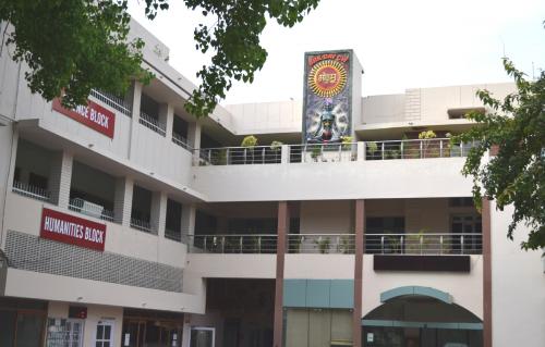 Campus