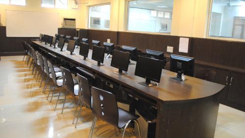 Computer Lab