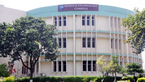 Design & Technology Complex