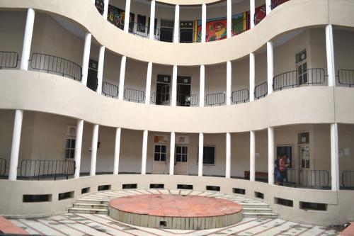 Design & Technology Complex