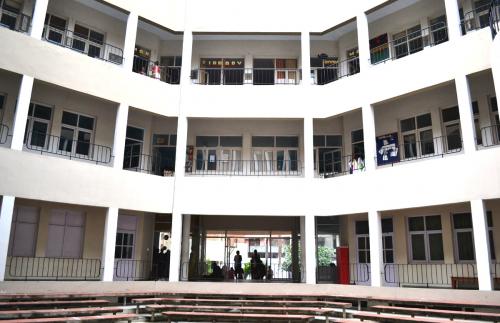 Design & Technology Complex