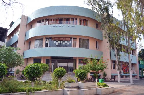 Design & Technology Complex