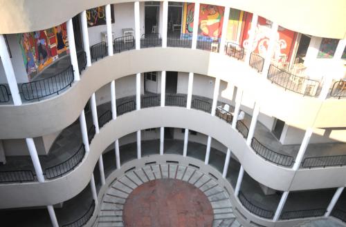 Design & Technology Complex