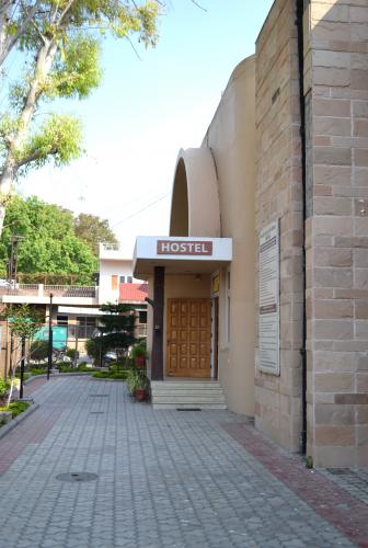 College Hostel