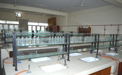 Science Lab